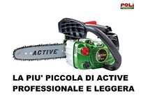 Active motosega potatura usato  Massa