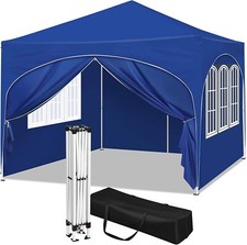 Pavillon 3x3m wasserdichter gebraucht kaufen  Sulz am Neckar