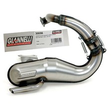 Marmitta giannelli piaggio usato  Cerignola