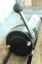 Anlasser bosch dixi gebraucht kaufen  Igersheim