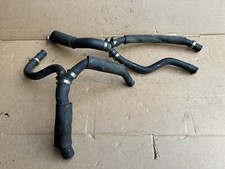 Tubi radiatore completi usato  Rosate