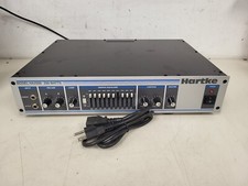 Hartke ha2500 bass for sale  Paterson