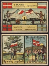 13359 notgeld warnitz gebraucht kaufen  Kahl a.Main