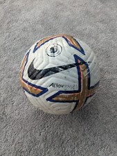 Nike premier league for sale  UK
