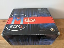 Digidesign mbox pro for sale  LONDON
