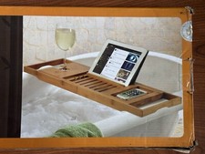 Bathtub caddy tray for sale  Fort Lauderdale