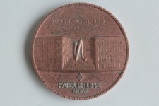 Patek philippe médaille d'occasion  Seyssel