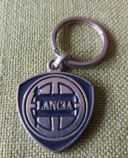 Porte clé lancia d'occasion  La Wantzenau