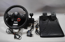 Logitech driving force gebraucht kaufen  Elmenhorst