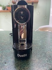 Dualit cpd automatic for sale  WEST MOLESEY