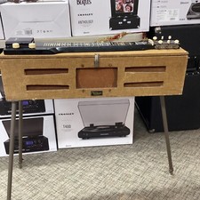 Harmony consolectric lap for sale  Endicott