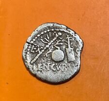 Denier cornelii gnaeus d'occasion  Lyon II