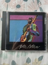 Peter Cetera self titled s/t cd 1981 Wounded Bird label Chicago like new comprar usado  Enviando para Brazil