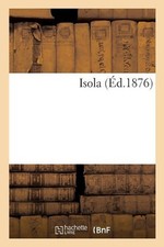 Livro em brochura Isola por Sans Auteur (francês) comprar usado  Enviando para Brazil