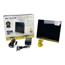 Netgear r6300v2 smart for sale  Cranston