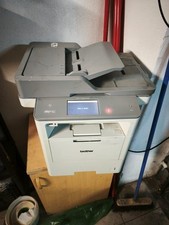 Stampante brother mfc usato  Napoli