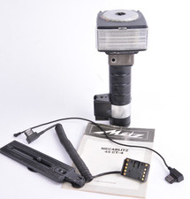 Metz flash torcia usato  Venezia