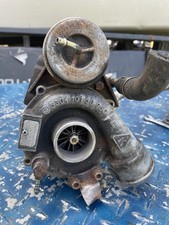K03 turbo charger for sale  Sherwood
