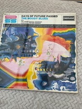 Moody blues days for sale  BECKENHAM