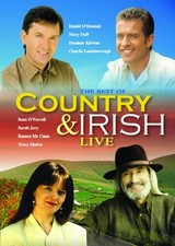 Best country irish for sale  UK