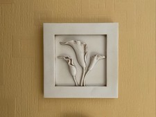 Wall tile plaque for sale  TAMWORTH