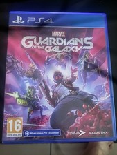 Marvel guardians the d'occasion  Tinqueux