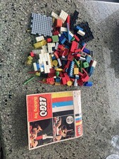 Random vintage lego for sale  Bellmore