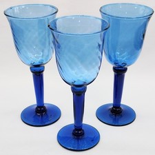 Set blue swirl for sale  Lynn