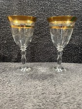 Large water glass for sale  NEWCASTLE