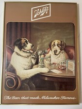 Usado, Vintage 1977 Schlitz Beer Picture Ad Professional Framed 26x19 comprar usado Usado, Vintage 1977 Schlitz Beer Picture Ad Professional Framed 26x19 comprar usado  Enviando para Brazil
