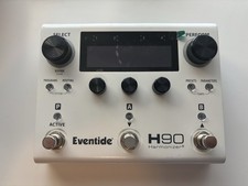 Eventide h90 harmonizer d'occasion  Expédié en Belgium