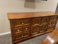Vintage thomasville dresser for sale  Simi Valley