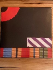 Usado, NOVO - Pink Floyd - "ERRO EXTREMAMENTE RARO" O Corte Final QC38243 - 1983 comprar usado  Enviando para Brazil