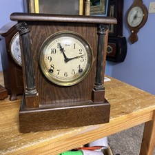 Sessions mantel clock for sale  Hudson
