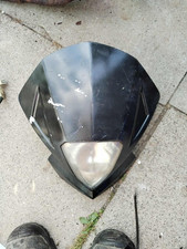 Headlight front panel for sale  SWADLINCOTE