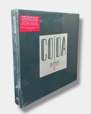 SEALED Led Zeppelin Coda Super Deluxe  3LP + 3CDS Box Set NO RESERVE segunda mano  Embacar hacia Mexico