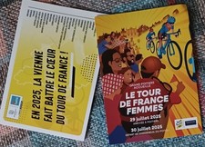 Cyclisme cartes postales d'occasion  France