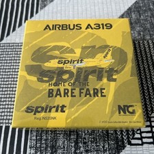 Airbus a319 spirit for sale Airbus a319 spirit for sale  SWANSEA