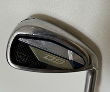 Wilson staff irons for sale  LONDON