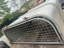Ifor williams trucktop for sale  HENLOW