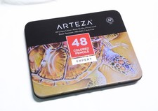 Arteza expert coloured for sale  NEWBIGGIN-BY-THE-SEA