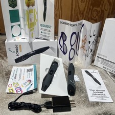 Units scrib3d advanced for sale  Merced