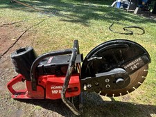 Homesite concrete saw for sale  Salt Lake City