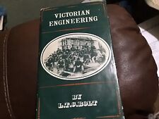 Victorian engineering hardcove for sale  LEICESTER