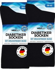 Paar diabetiker socken gebraucht kaufen  Pilsting