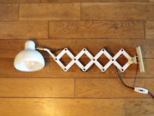 Applique lampe accordeon d'occasion  Champigneulles