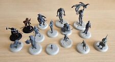 Malifaux resurrectionists mcmo for sale  THATCHAM