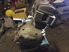 Honda cd125t 125 for sale  CARNFORTH