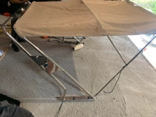 Roll bar inox d'occasion  Marseille IX