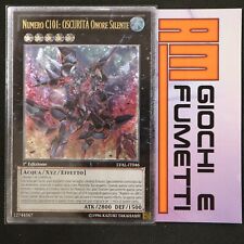 Numero c101 oscurita usato  Campolongo Tapogliano